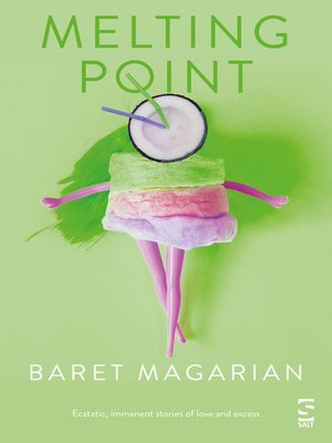 cover image of Melting Point